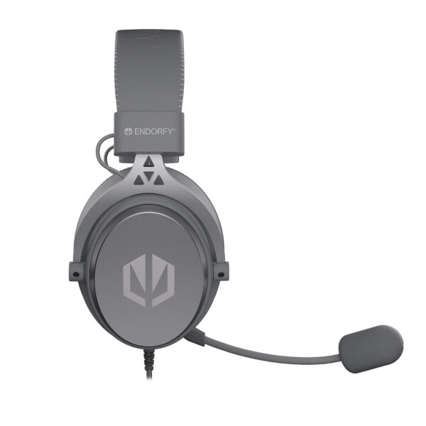 Endorfy Viro Plus Usb Alt Gray Ps5 Uyumlu 7.1 Surround Gaming Kulaklık (ey1a013) 5