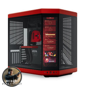 Epic Ventus5090 Intel Ultra 9 285k Tray Msi Geforce Rtx 5090 32g Ventus 3x 32gb 48gb Ram 2tb M.2 Ssd Sistem Tavsiyesi 007 First Light Hediyeli 1