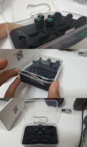 Müşteri değerlendirme fotoğrafı