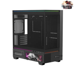 Gaming Dual5070 Amd Ryzen 5 7600 Tray Asus Dual Geforce Rtx 5070 Oc 12gb 16gb Ram 1tb M.2 Ssd Sistem Tavsiyesi Control Resonant Hediyeli 1