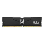 GOODRAM IRDM 32GB (1x32GB) 5600MHz CL36 INTEL XMP 3.0 – AMD EXPO DDR5 Siyah Ram (IR-5600D564L36/32G)