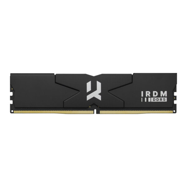 Goodram Irdm 32gb (2x16gb) 6000mhz Cl36 Intel Xmp 3.0 – Amd Expo Ddr5 Siyah Ram (ir 6000d564l36s32gdc) 2