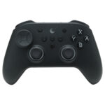 GuliKit TT Max Black Hall Effect Destekli TMR Manyetik Joystick Kablosuz Gamepad (NS69)
