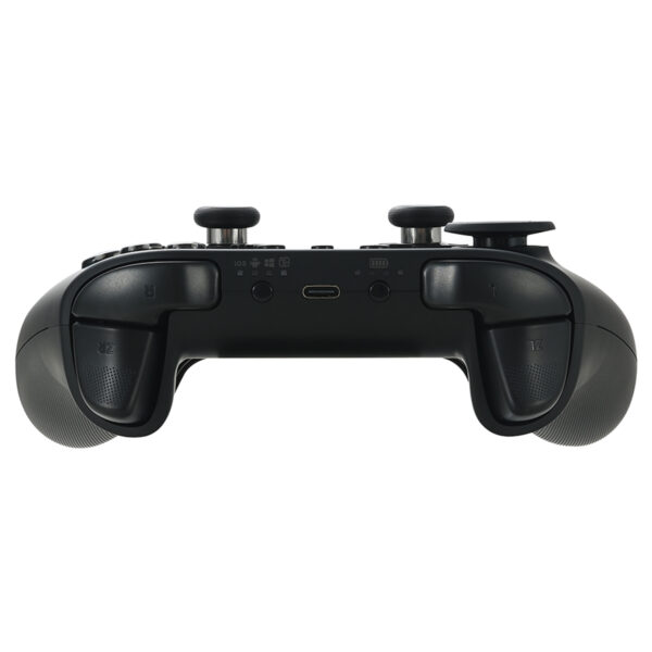 Gulikit Tt Max Black Hall Effect Destekli Tmr Manyetik Joystick Kablosuz Gamepad Ns69 4