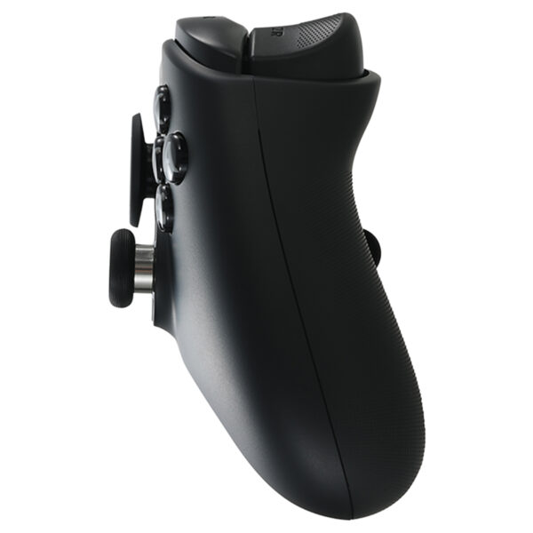 Gulikit Tt Max Black Hall Effect Destekli Tmr Manyetik Joystick Kablosuz Gamepad Ns69 5