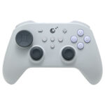 GuliKit TT Max Retro Hall Effect Destekli TMR Manyetik Joystick Kablosuz Gamepad (NS69)