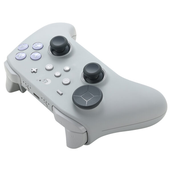 Gulikit Tt Max Retro Hall Effect Destekli Tmr Manyetik Joystick Kablosuz Gamepad Ns69 2