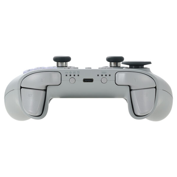 Gulikit Tt Max Retro Hall Effect Destekli Tmr Manyetik Joystick Kablosuz Gamepad Ns69 4