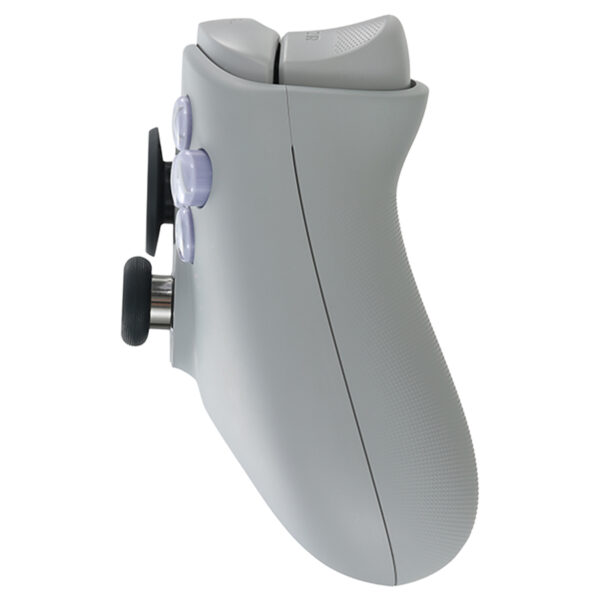 Gulikit Tt Max Retro Hall Effect Destekli Tmr Manyetik Joystick Kablosuz Gamepad Ns69 5