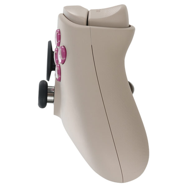 Gulikit Tt Pro Gb Retro Hall Effect Destekli Tmr Manyetik Joystick Kablosuz Gamepad Ns68 5