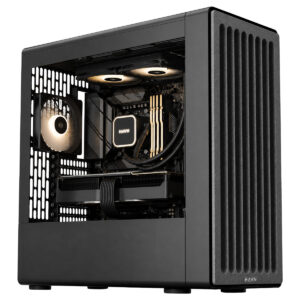 Havn Bf 360 Black Temperli Cam Usb 3 2 Mid Tower Atx Gaming Kasa T2