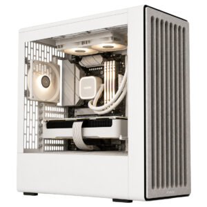 Havn Bf 360 Flow White 2x180mm 1x140mm Fan Temperli Cam Usb 3 2 Mid Tower Atx Gaming Kasa T2