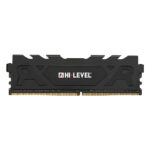 Hi-Level HLV-PC44800D5-16G-B 16GB (1x16GB) 5600MHz CL46 DDR5 Siyah Ram