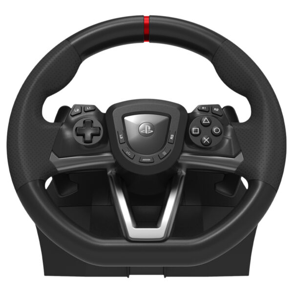 Hori Apex Ps5 Ve Pc Uyumlu Direksiyon Seti 2