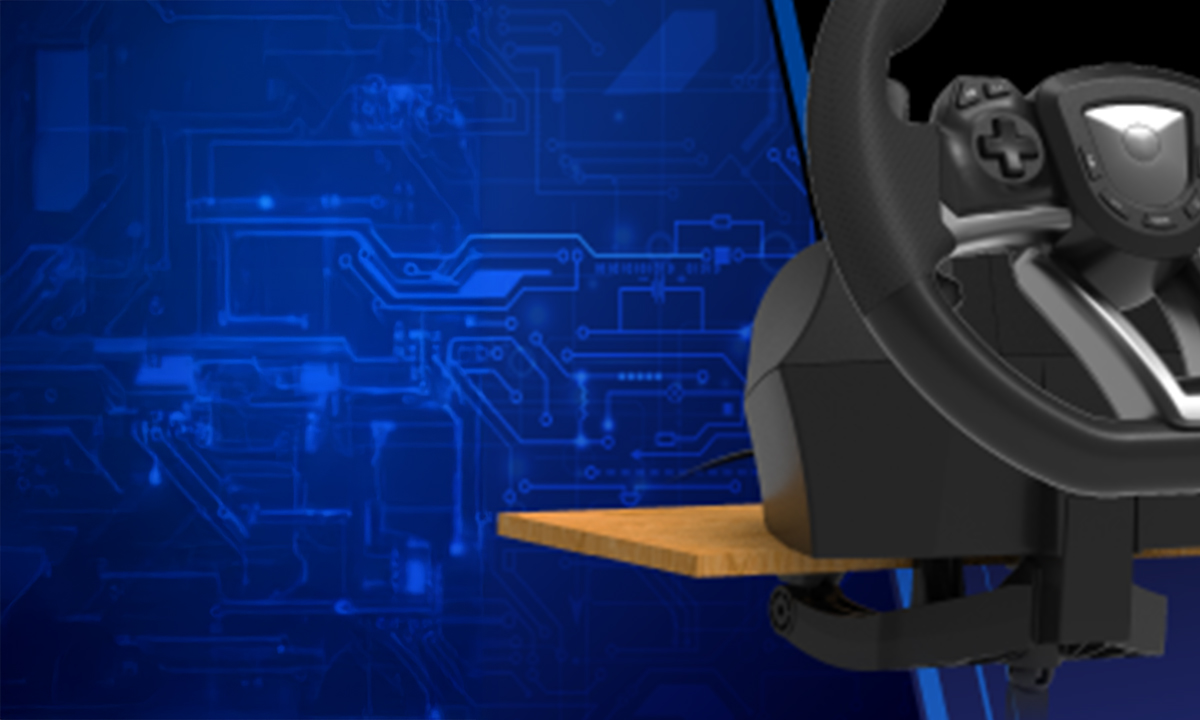 Kelepçe Montaj Sistemi