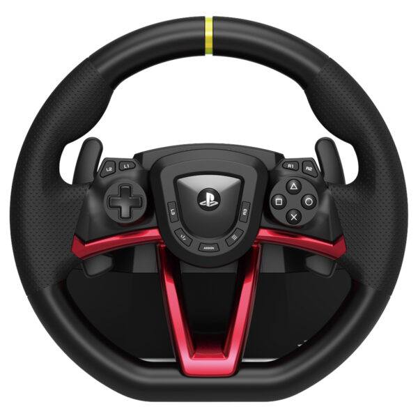 Hori Apex Ps5 Ve Pc Uyumlu Kablosuz Direksiyon Seti 2