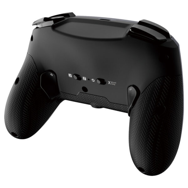Hori Horipad Pc Kablosuz Steam Icin Lacivert Kablosuz Gamepad 5