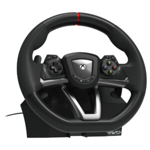 Hori Overdrive Xbox Ve Pc Uyumlu Direksiyon Seti 1