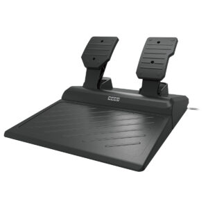 Hori Overdrive Xbox Ve Pc Uyumlu Direksiyon Seti 2