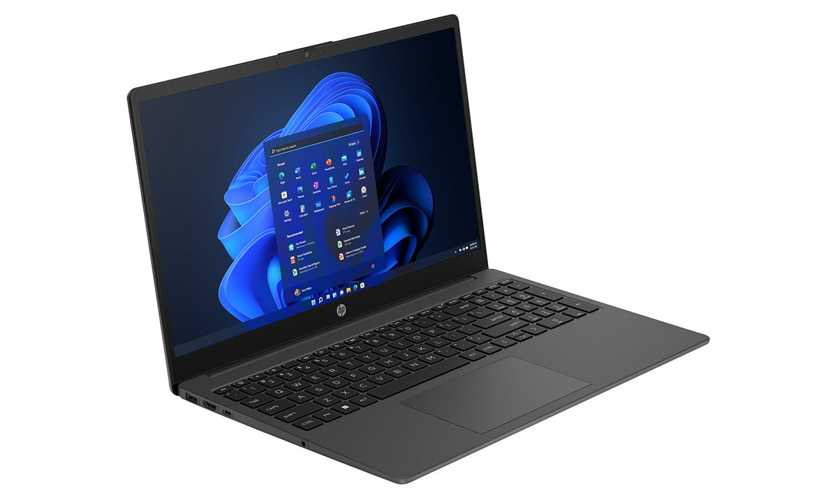 İş İçin Tasarlandı, Eğlenceye Hazır