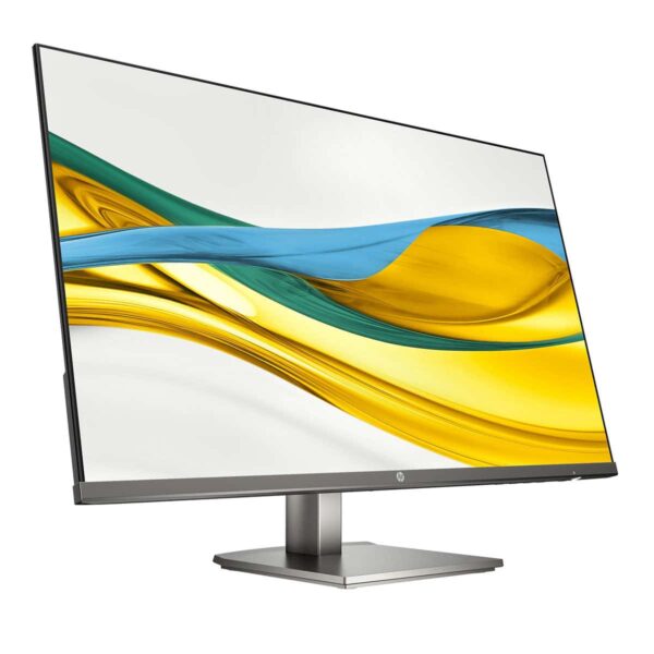 Hp Series 5 527da 27 Inç 100hz 5ms Full Hd Ips Monitör (b11w6at) 3