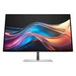 HP Series 7 Pro 27 inç 120Hz 5ms 2K QHD FreeSync Premium IPS Black Pivot Monitör