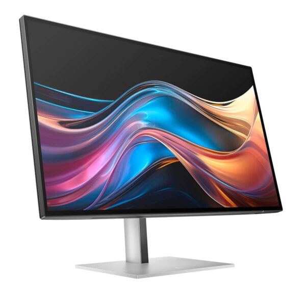 Hp Series 7 Pro 27 Inç 120hz 5ms 2k Qhd Freesync Premium Ips Black Pivot Monitör 3