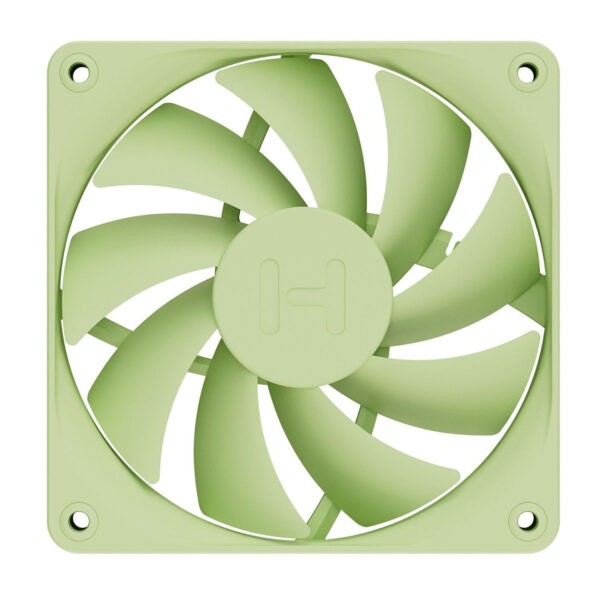 Hyte Fa12 Matcha Milk 120mm 4'lü Kasa Fanı (fan Hyte Fa12 Mm 4 ) – 2 Yıl Birebir Değişim Garantili 2