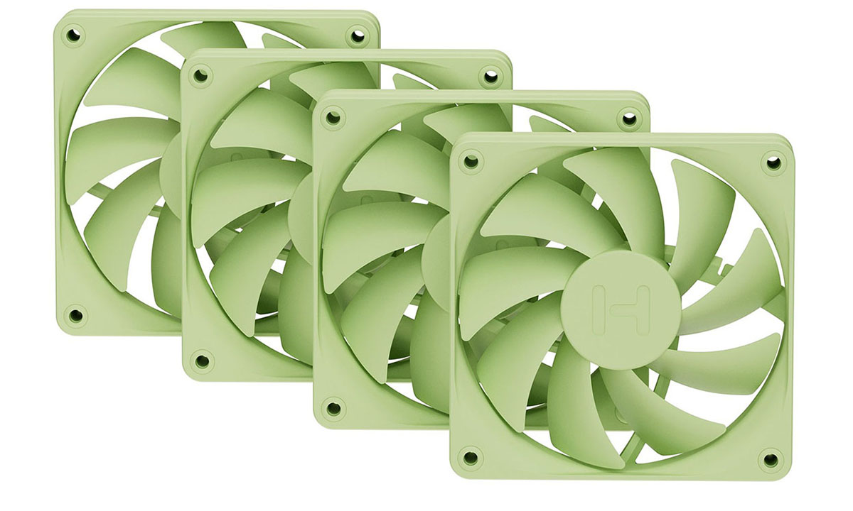 Estetik Renk Seçenekleri