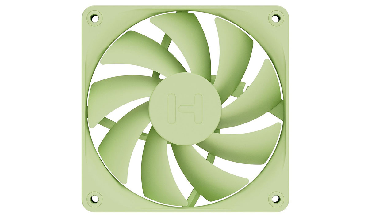 Yüksek Performanslı Hava Akışı