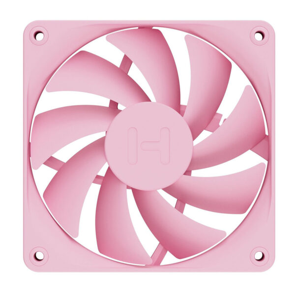 Hyte Fa12 Strawberry Milk 120mm 4'lü Kasa Fanı (fan Hyte Fa12 Sm 4 ) – 2 Yıl Birebir Değişim Garantili 2