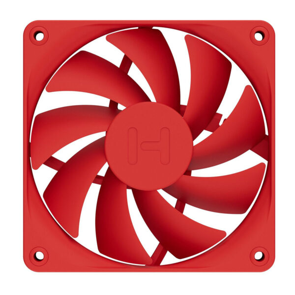 Hyte Fa12 Wild Cherry 120mm 4'lü Kasa Fanı (fan Hyte Fa12 Rr 4 ) – 2 Yıl Birebir Değişim Garantili 2