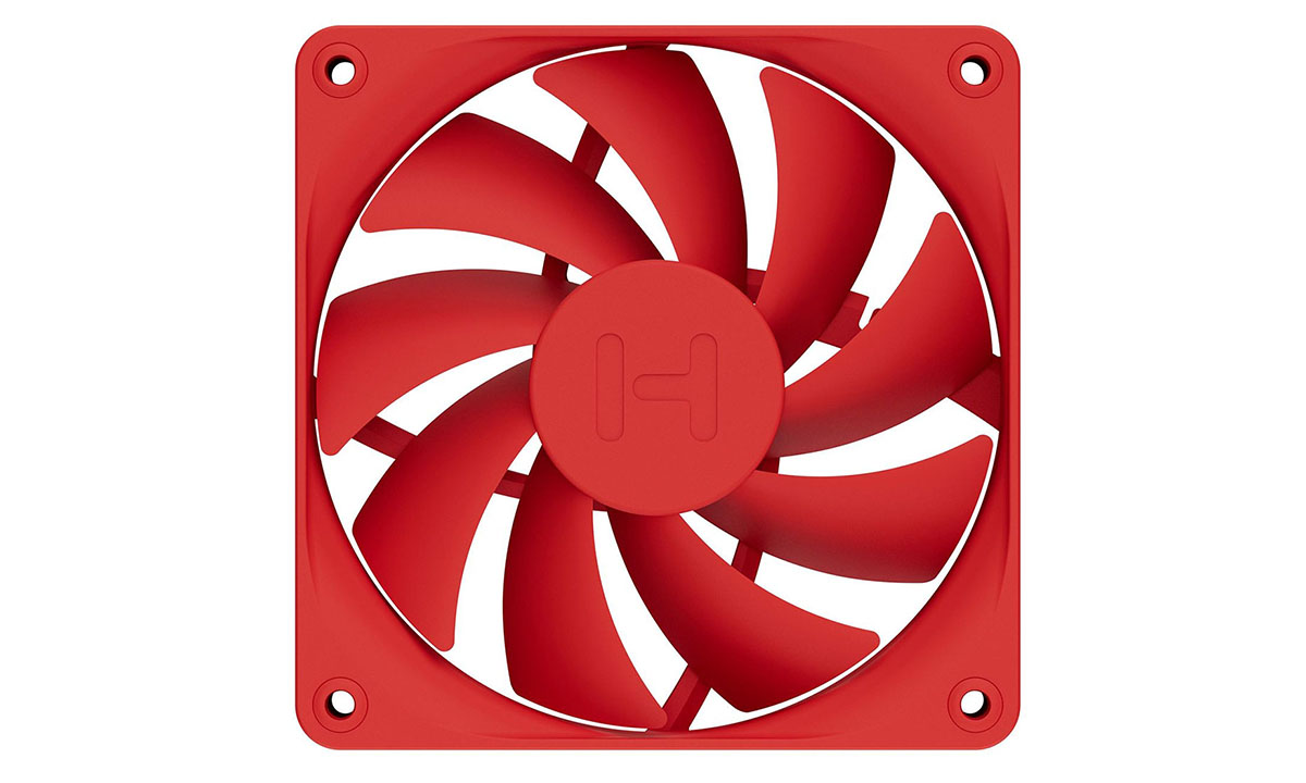 Yüksek Performanslı Hava Akışı