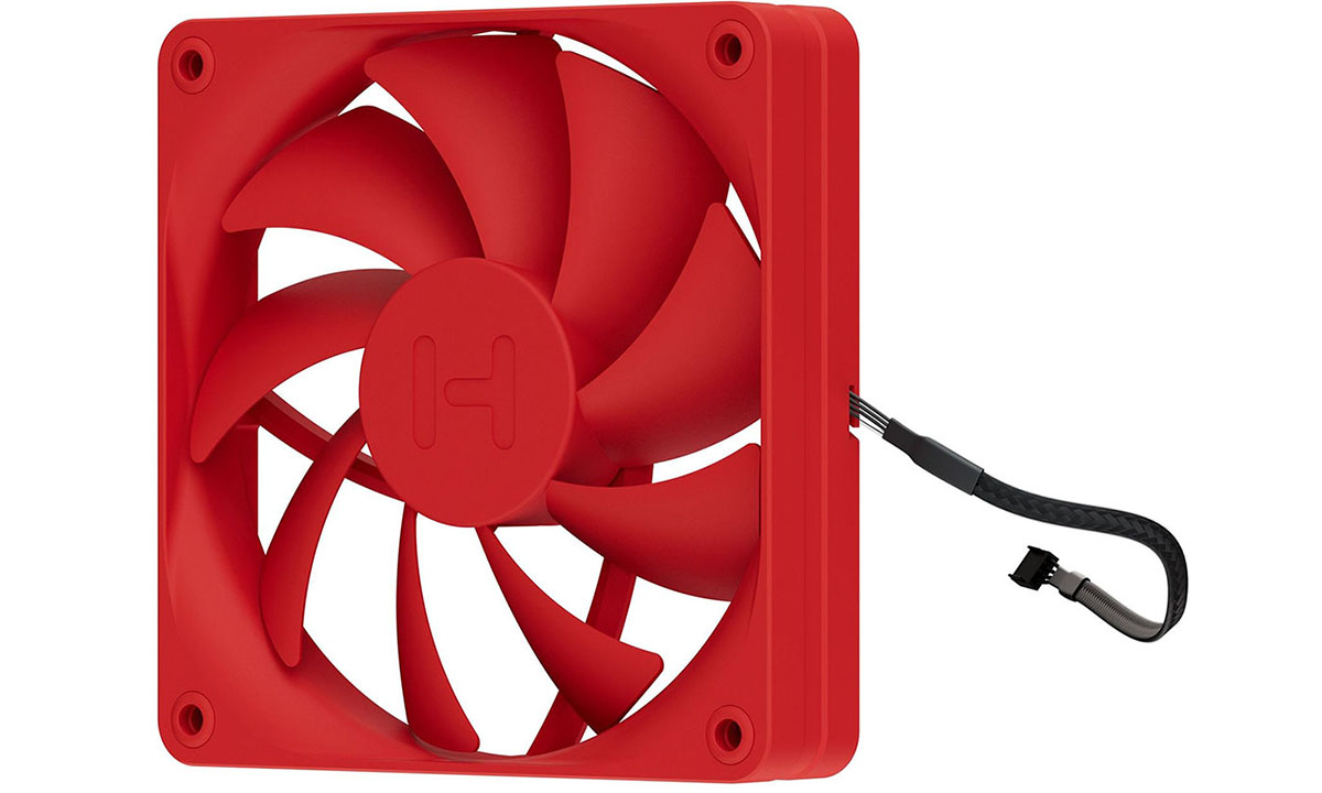 HYTE FA12 4'lü Fan
