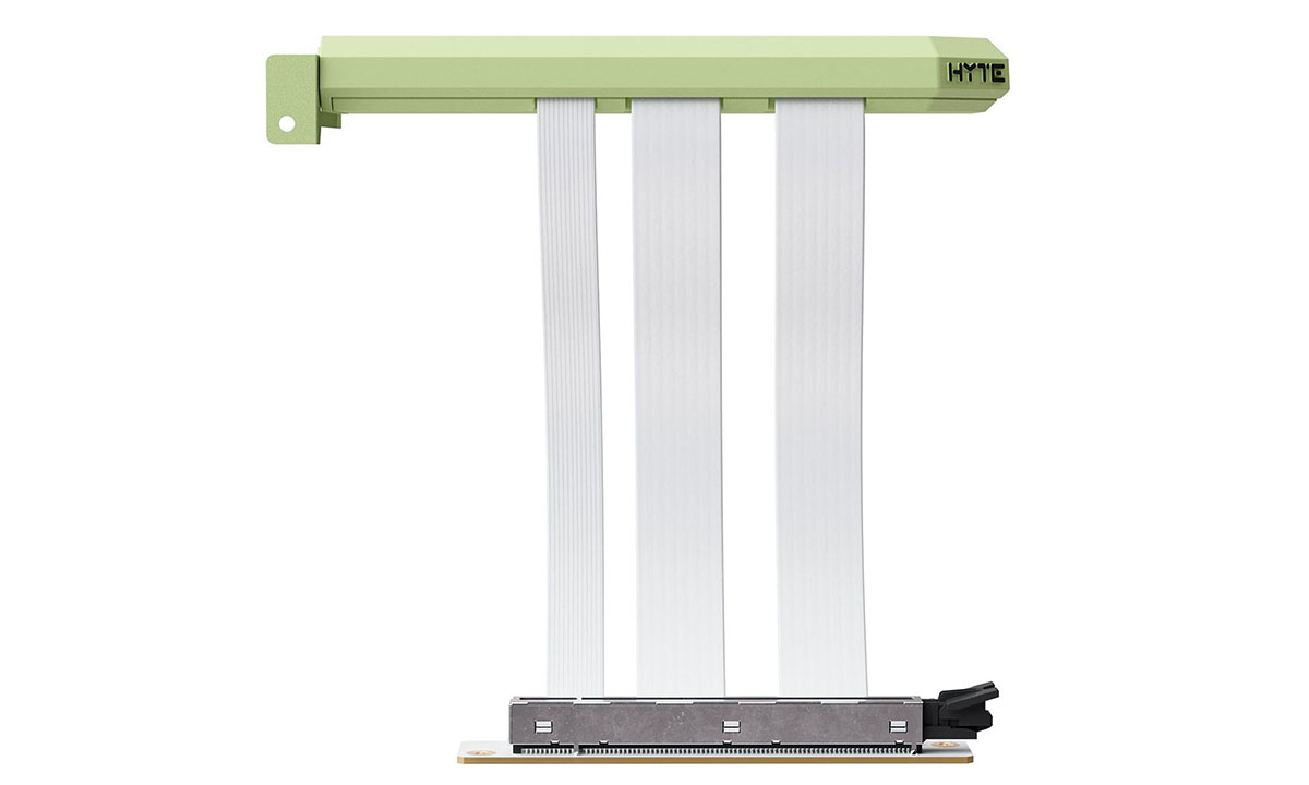 HYTE Y Serisiyle Uyumlu, 6 Renk Seçenekli PCIe 5.0 x16 Üstün Performans