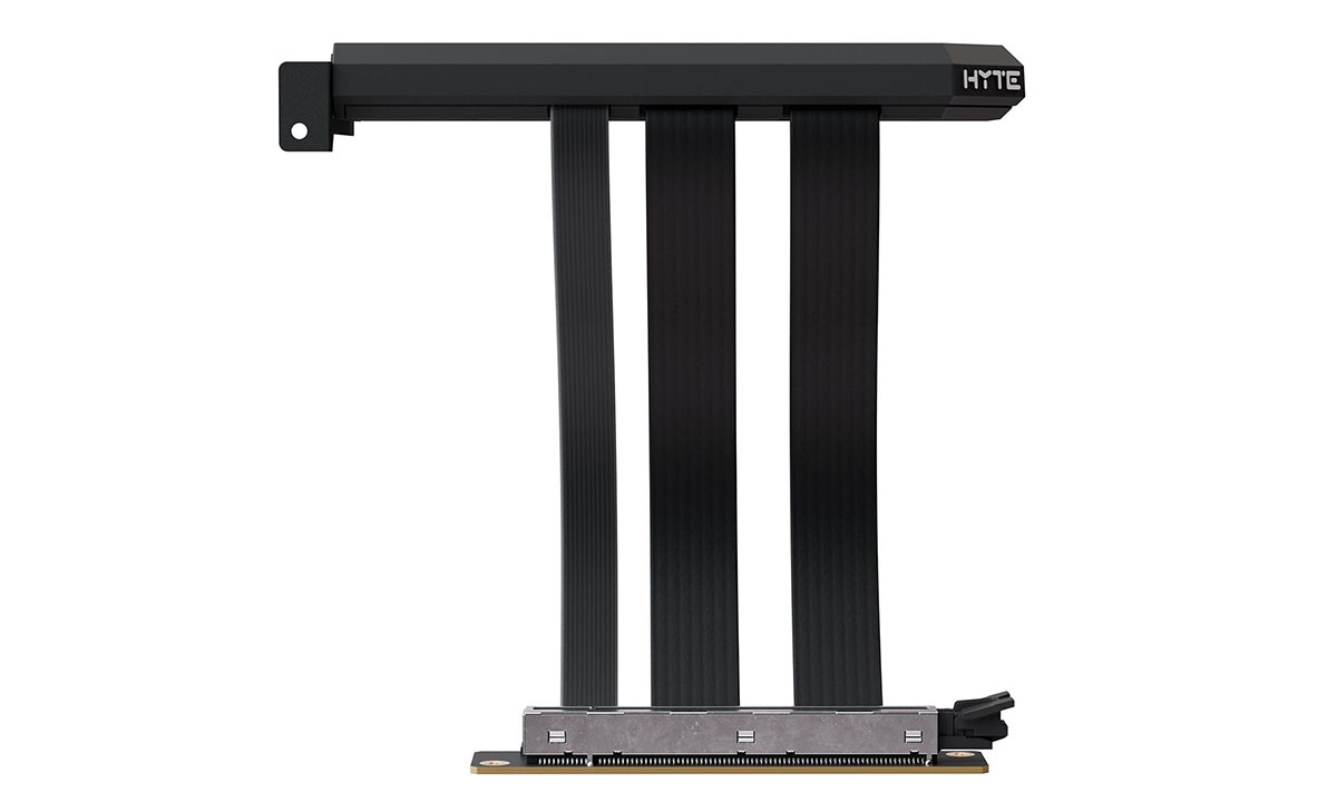 HYTE Y Serisiyle Uyumlu, 6 Renk Seçenekli PCIe 5.0 x16 Üstün Performans