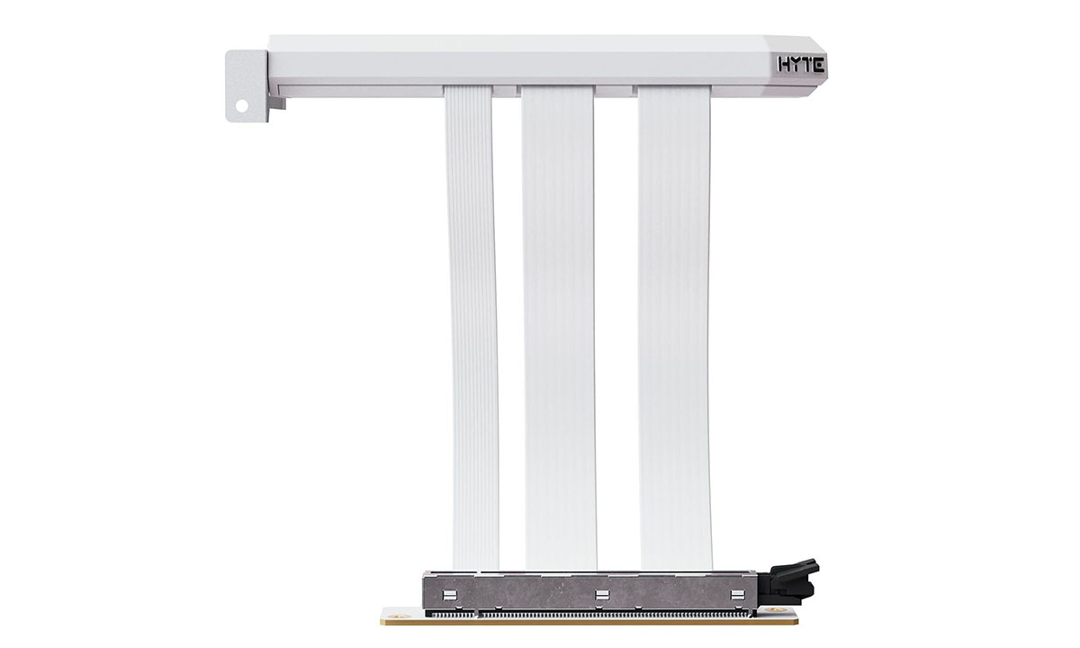 HYTE Y Serisiyle Uyumlu, 6 Renk Seçenekli PCIe 5.0 x16 Üstün Performans