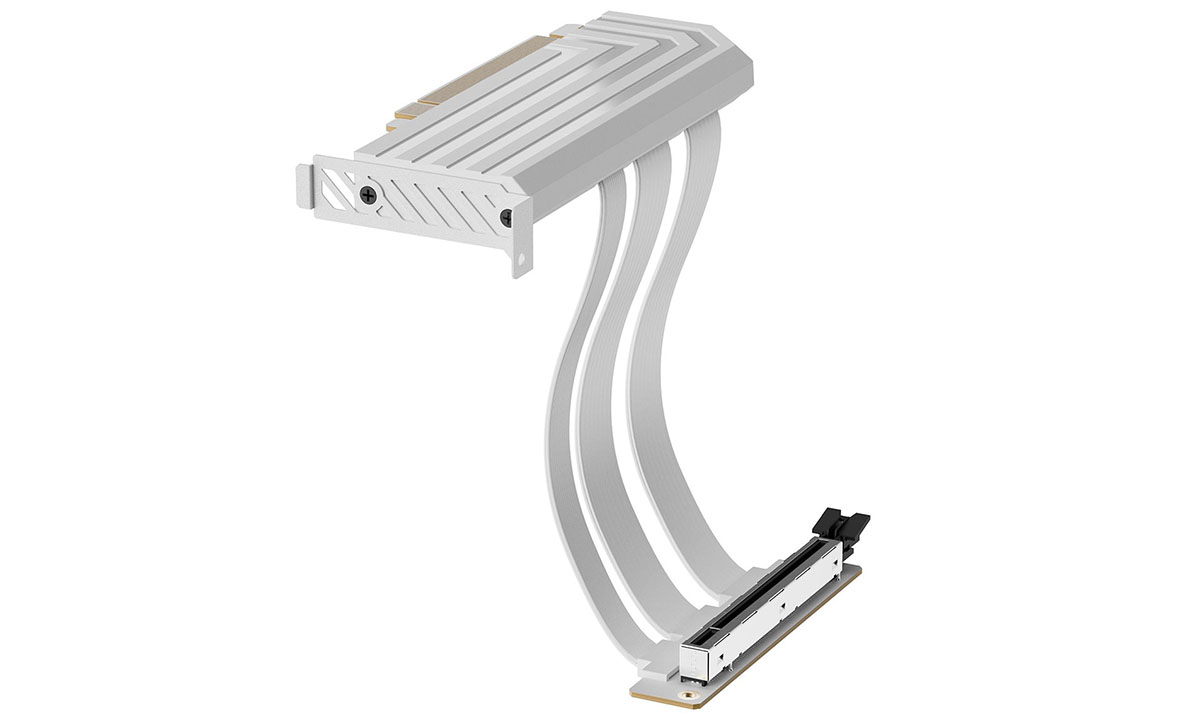 EMI Korumalı 30 AWG Kablolar ve Dayanıklı TPE–ABS Yapı