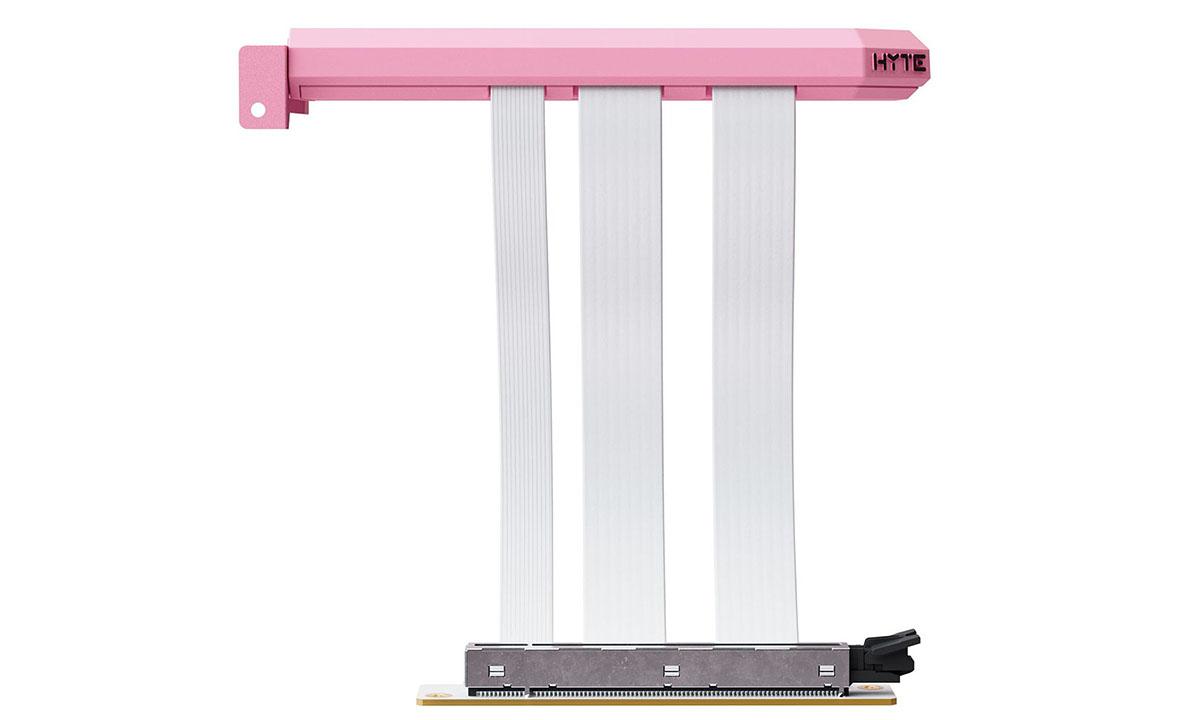 HYTE Y Serisiyle Uyumlu, 6 Renk Seçenekli PCIe 5.0 x16 Üstün Performans