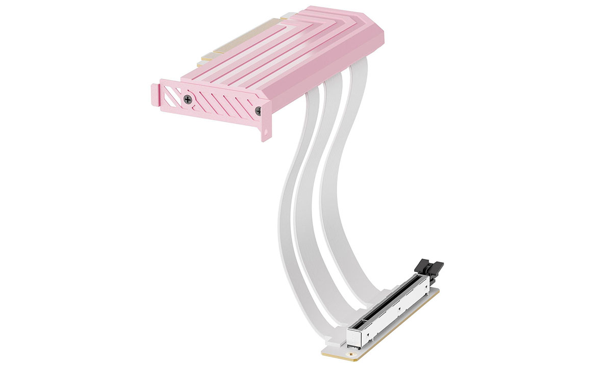 EMI Korumalı 30 AWG Kablolar ve Dayanıklı TPE–ABS Yapı