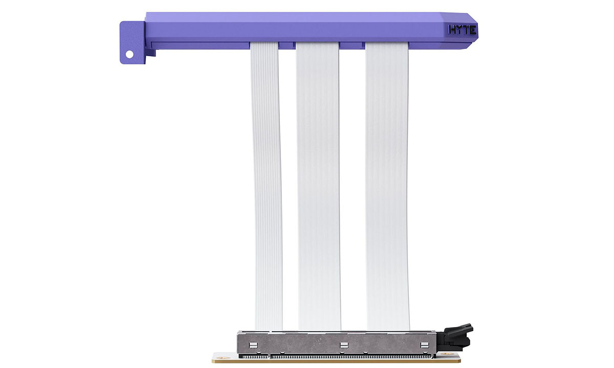 HYTE Y Serisiyle Uyumlu, 6 Renk Seçenekli PCIe 5.0 x16 Üstün Performans