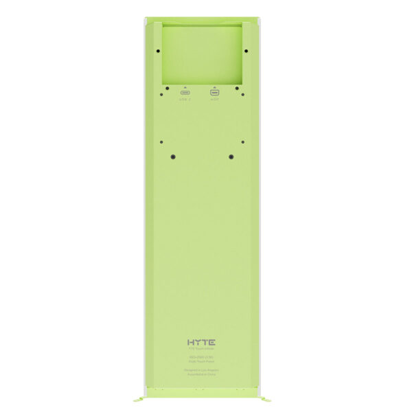 Hyte Y70 14.9 Inç Dokunmatik Infinite Display Lcd Matcha Milk Upgrade Kiti (acc Hyte Lk Y7tti Mm) – 2 Yıl Birebir Değişim Garantili 3