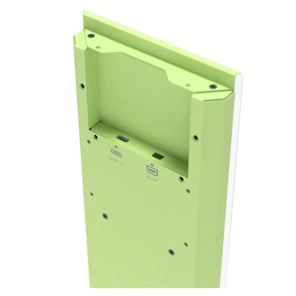 Hyte Y70 14.9 Inç Dokunmatik Infinite Display Lcd Matcha Milk Upgrade Kiti (acc Hyte Lk Y7tti Mm) – 2 Yıl Birebir Değişim Garantili 4