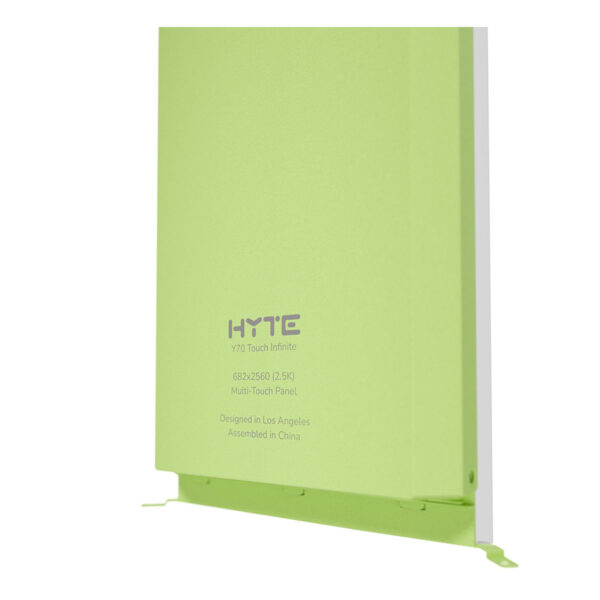 Hyte Y70 14.9 Inç Dokunmatik Infinite Display Lcd Matcha Milk Upgrade Kiti (acc Hyte Lk Y7tti Mm) – 2 Yıl Birebir Değişim Garantili 5
