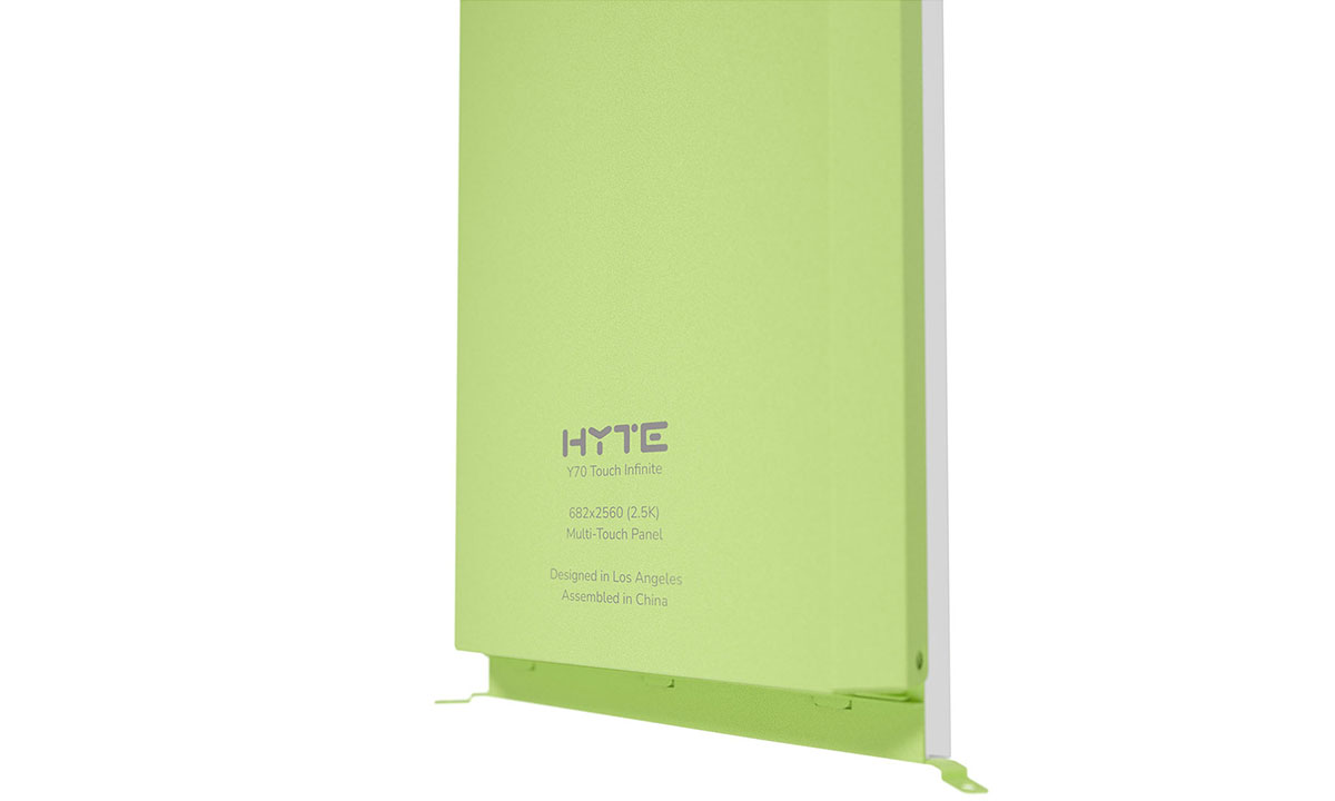 HYTE Nexus tarafından desteklenmektedir