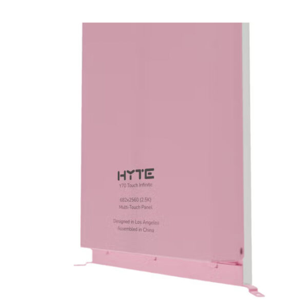 Hyte Y70 14.9 Inç Dokunmatik Infinite Display Lcd Strawberry Milk Upgrade Kiti (acc Hyte Lk Y7tti Sm) – 2 Yıl Birebir Değişim Garantili 4