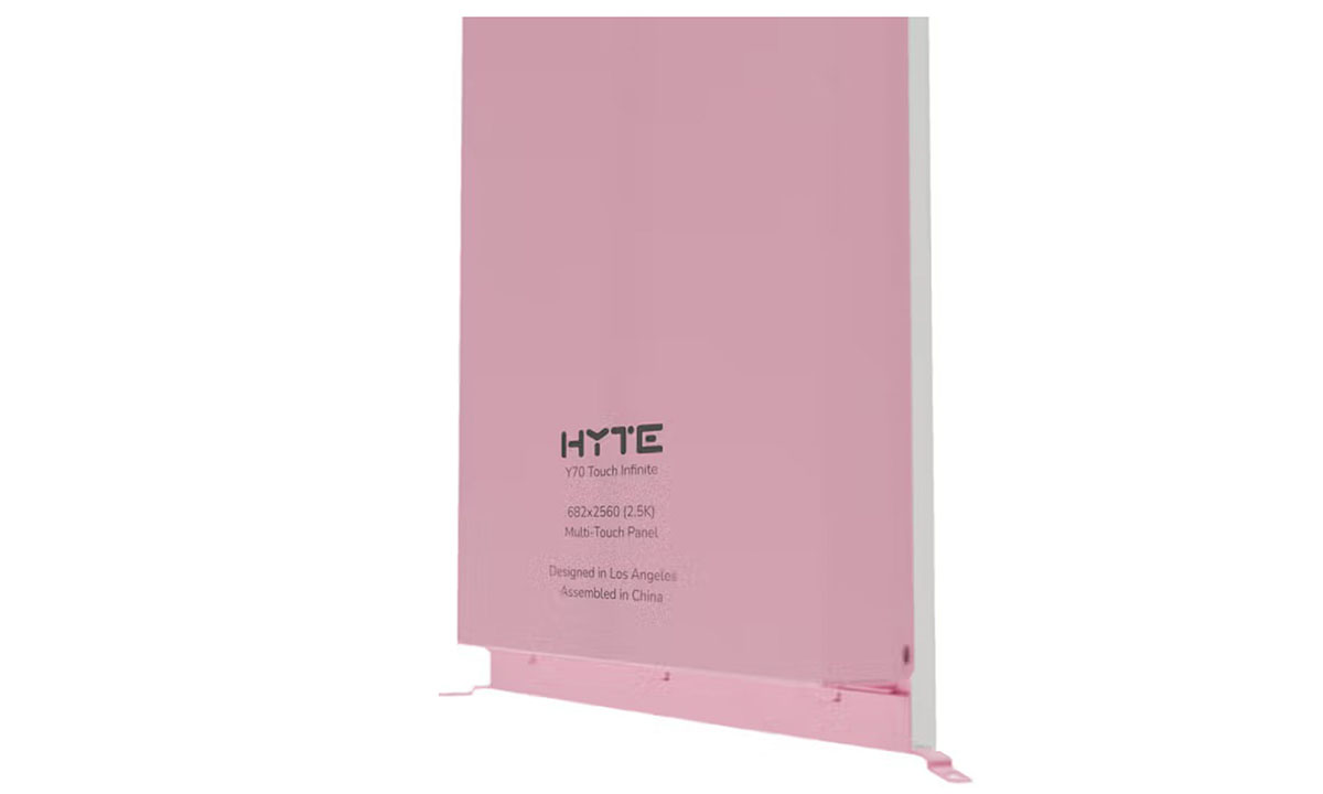 HYTE Nexus tarafından desteklenmektedir