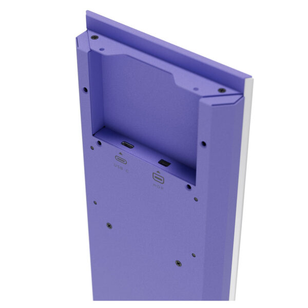 Hyte Y70 14.9 Inç Dokunmatik Infinite Display Lcd Taro Milk Upgrade Kiti (acc Hyte Lk Y7tti Tm) – 2 Yıl Birebir Değişim Garantili 4