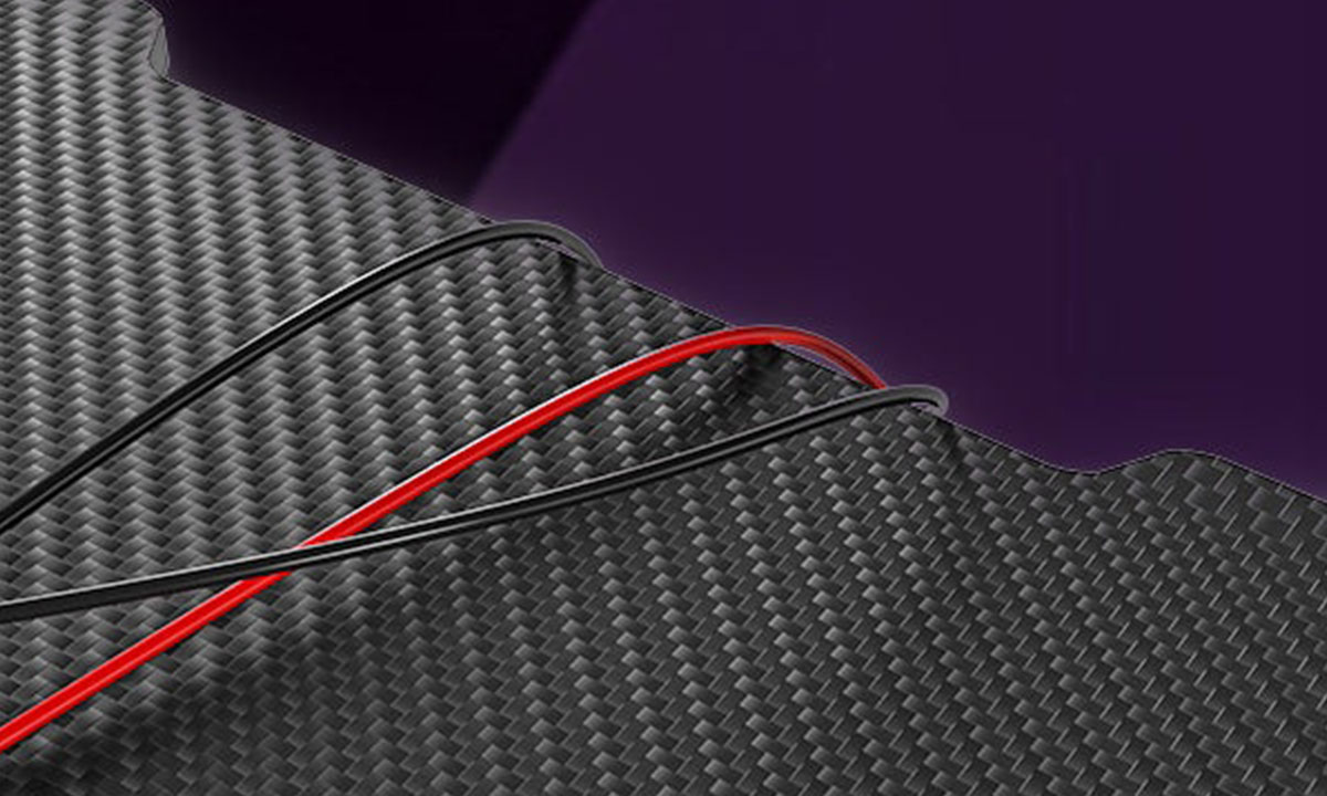 Kablo Düzenleyici Alanlar