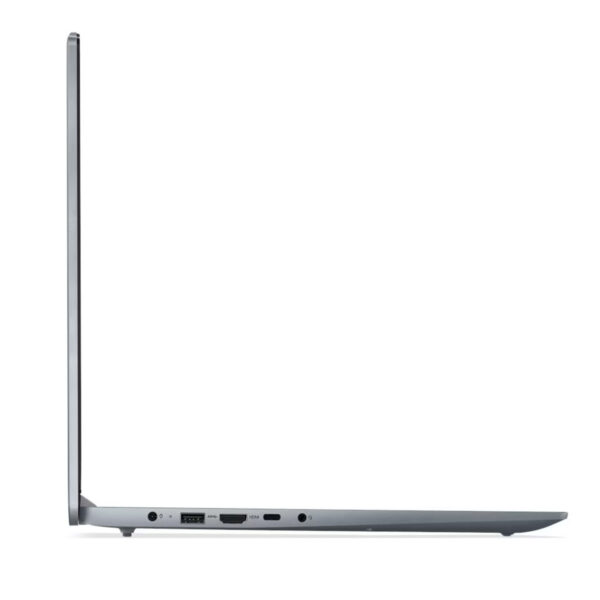 Lenovo Ideapad Slim 3 Intel Core I5 12450h 8gb Lpddr5 512gb Ssd 16 Inç Wuxga Ips Freedos Laptop (83es0033tr) 5